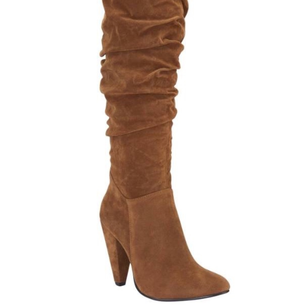 Olivia Miller 'Galena' Women's Boots Size 10
